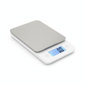 Digital Kitchen Scale front view