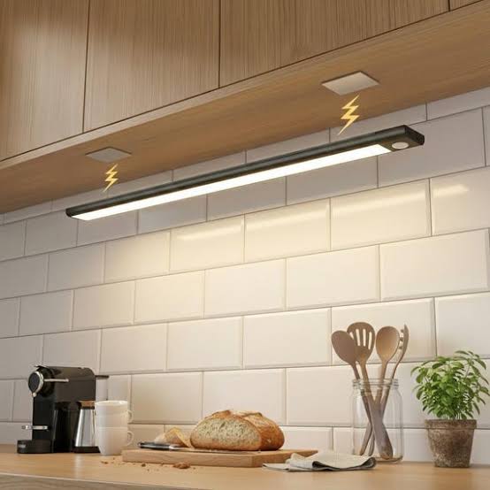 Closet Light Motion Sensor LED